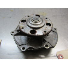 03B004 Water Coolant Pump From 2012 CHEVROLET IMPALA  3.6 12566029